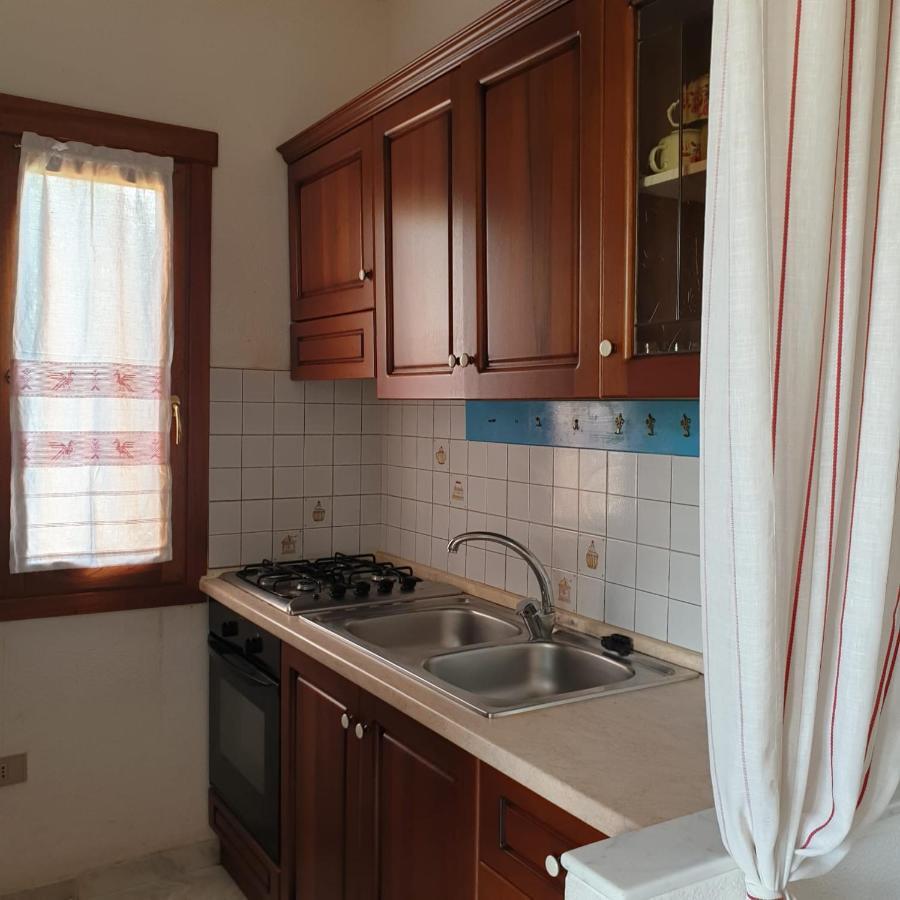 San Teodoro A Due Passi Dal Centro... Apartment Екстериор снимка