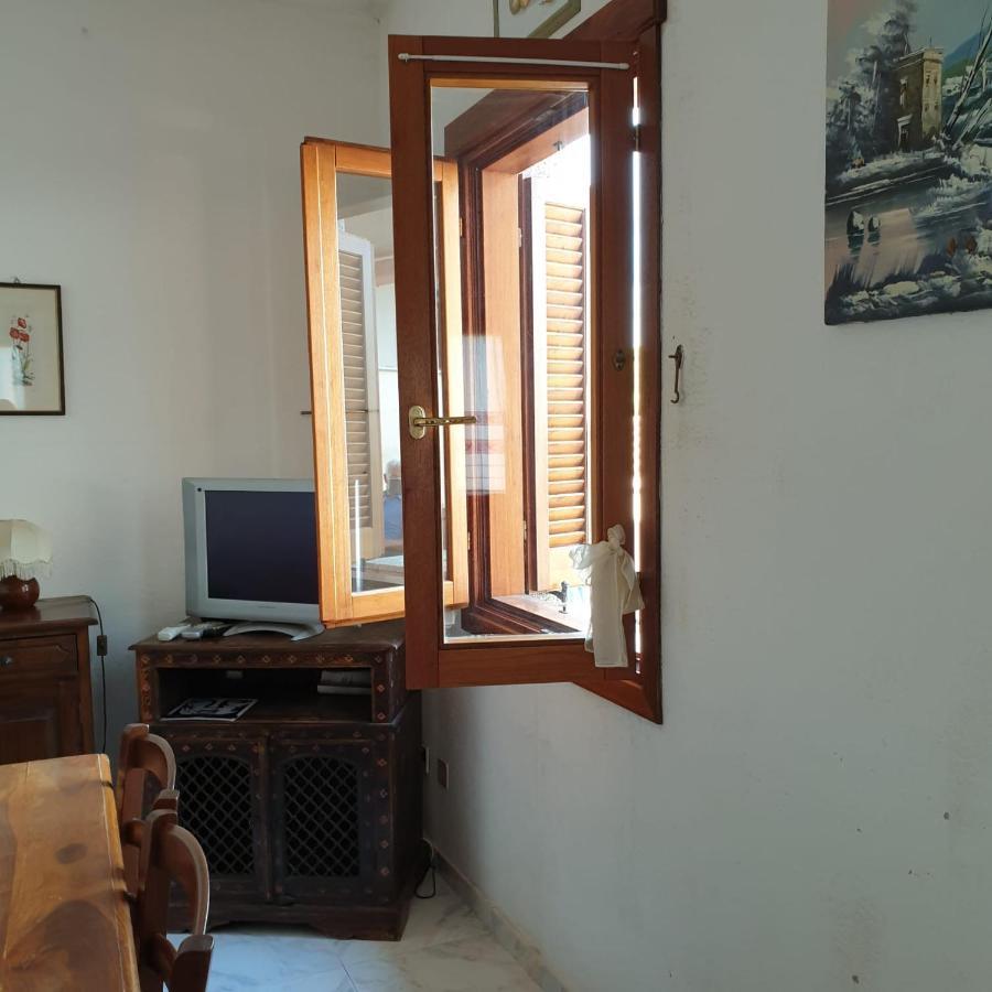 San Teodoro A Due Passi Dal Centro... Apartment Екстериор снимка
