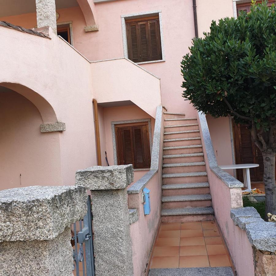 San Teodoro A Due Passi Dal Centro... Apartment Екстериор снимка