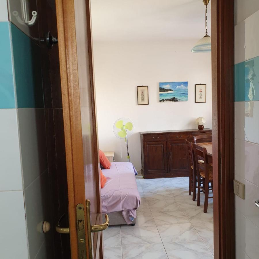 San Teodoro A Due Passi Dal Centro... Apartment Екстериор снимка