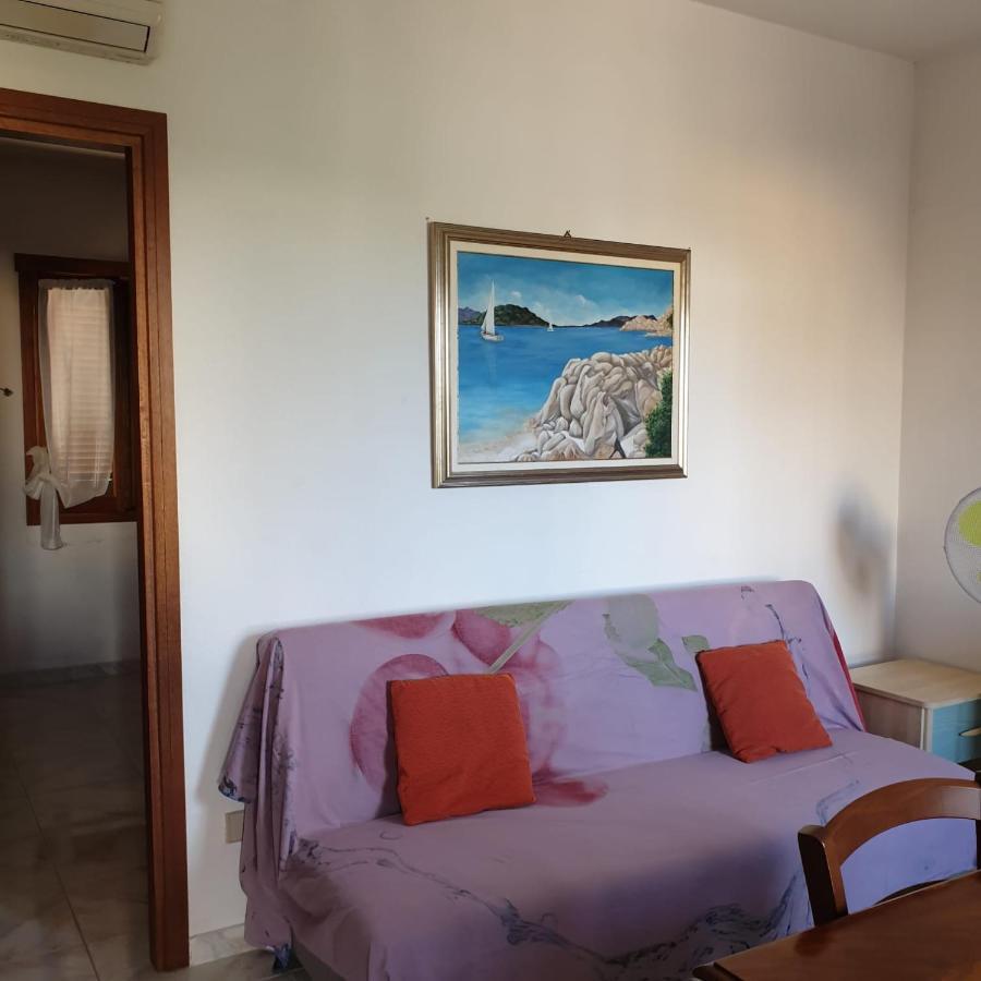 San Teodoro A Due Passi Dal Centro... Apartment Екстериор снимка