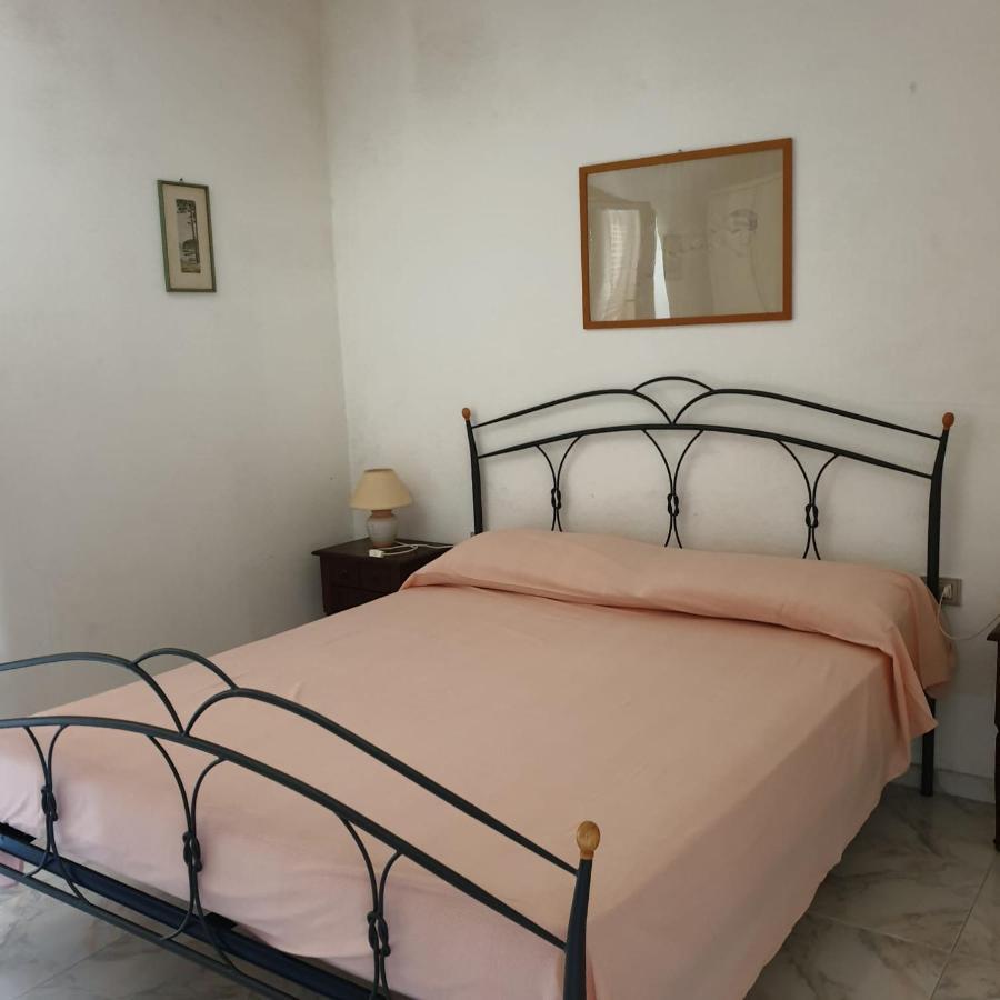 San Teodoro A Due Passi Dal Centro... Apartment Екстериор снимка